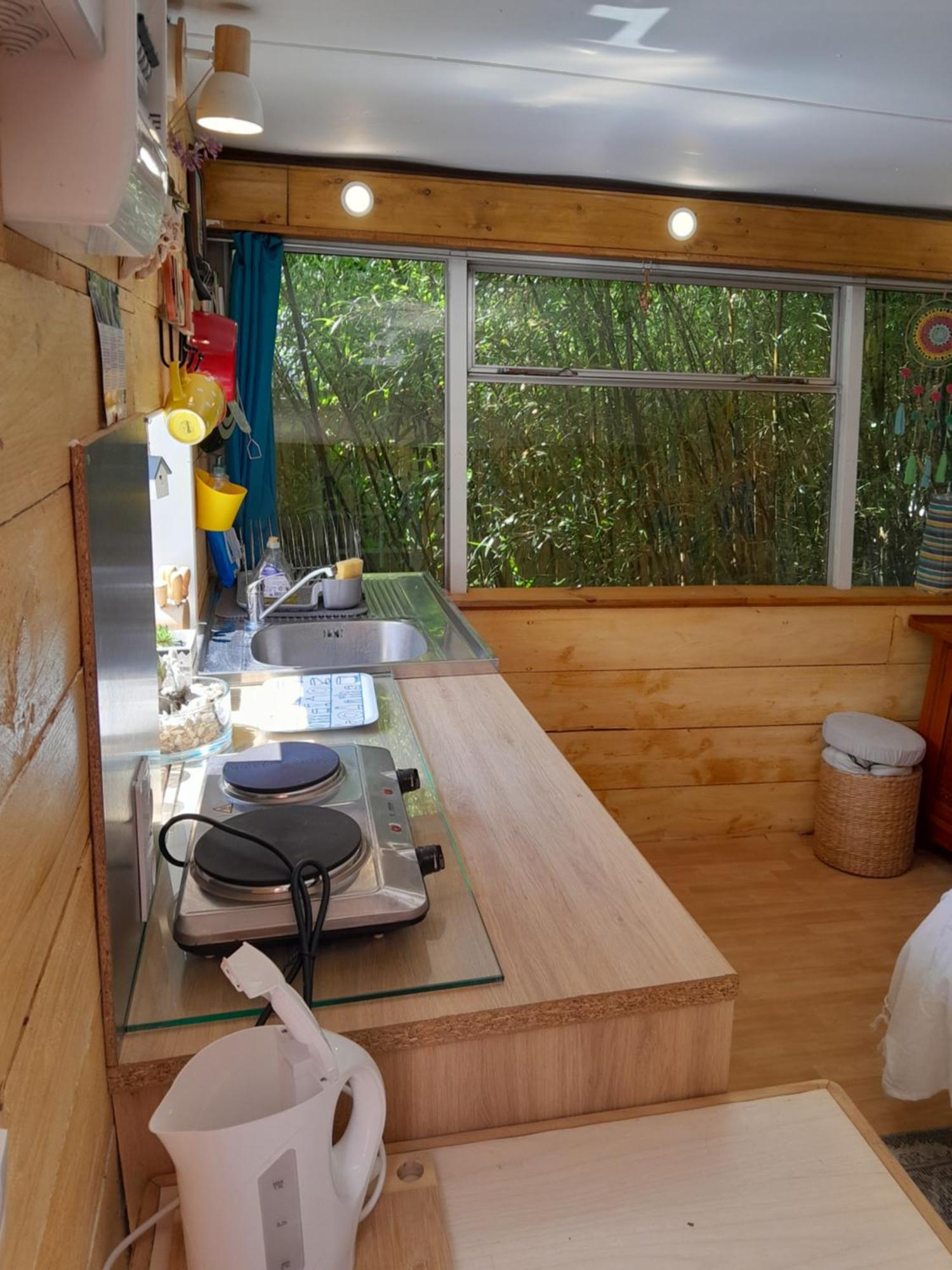 Vila Le Mangoustan Kreol Opale Attin Exteriér fotografie