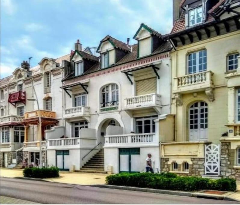 Vila Le Mangoustan Kreol Opale Attin Exteriér fotografie